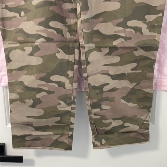 “AB” Technology high rise jeans from Democracy - Picture 4 of 4